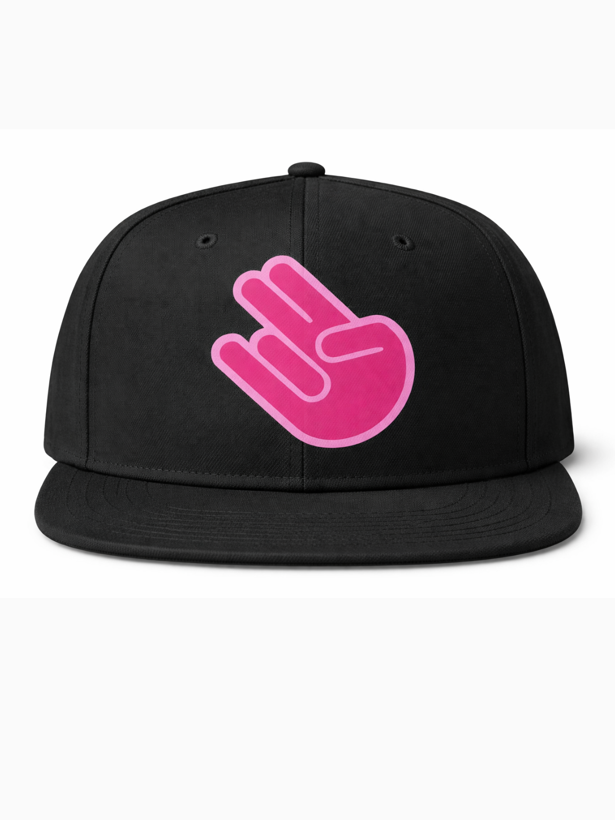 Stinky Pinky Snapback